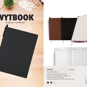 Notebook (OFFUG-ON10)