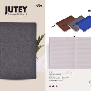 Notebook (OFFUG-ON43)