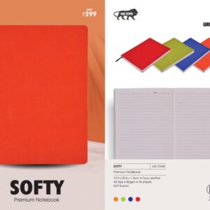 Notebook (OFFUG-ON42)