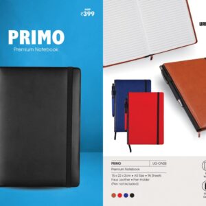 Notebook (OFFUG-ON13)
