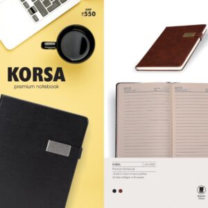 Notebook (OFFUG-ON07)
