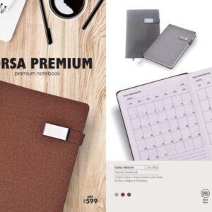 Notebook (OFFUG-ON34)