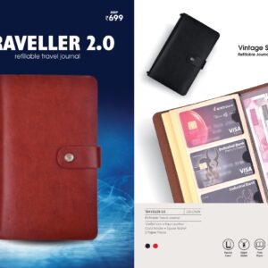 Travel Journal (OFFUG-ON29)