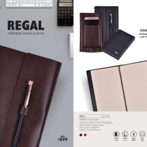 Travel Journal (OFFUG-ON30)