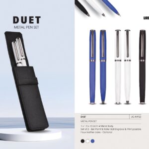 Metal Pen (OFFUG-MP23)