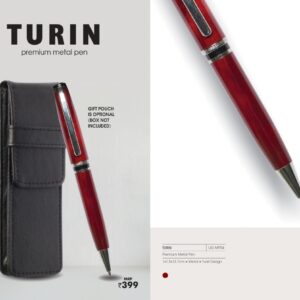 Metal Pen (OFFUG-MP04)