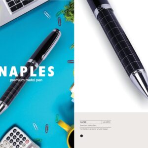 Metal Pen (OFFUG-MP01)