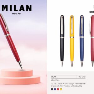 Metal Pen (OFFUG-MP21)
