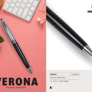 Metal Pen (OFFUG-MP14)