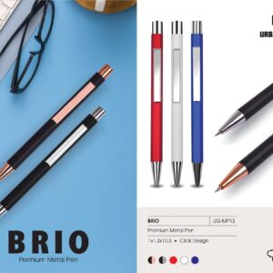 Metal Pen (OFFUG-MP13)