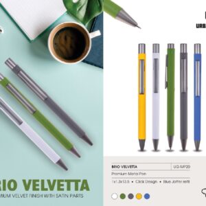 Metal Pen (OFFUG-MP20)