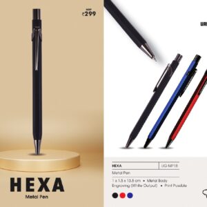 Metal Pen (OFFUG-MP18)