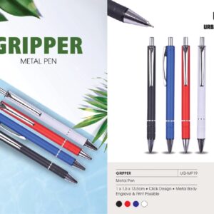 Metal Pen (OFFUG-MP19)