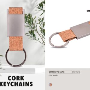 Keychain (OFFUG-KC13)