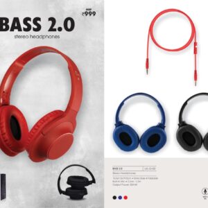 Headphones  (OFFUG-GH03)