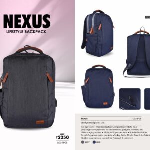 Backpack (OFFUG-BP08)
