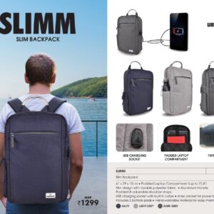 Backpack (OFFUG-BP01)