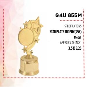 Trophy (OFFG4U-855M)