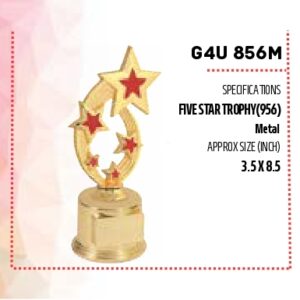 Trophy (OFFG4U-856M)
