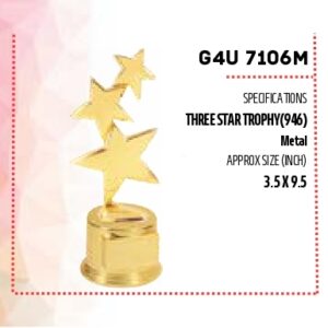 Trophy (OFFG4U-7106M)