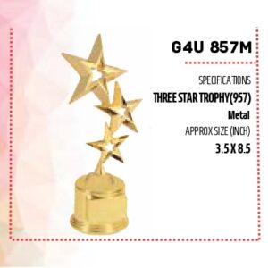 Trophy  (OFFG4U-857M)