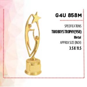 Trophy  (OFFG4U-858M)