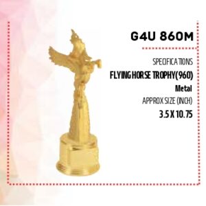 Trophy (OFFG4U-860M)