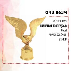 Trophy (OFFG4U-861M)