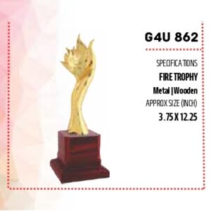 Trophy (OFFG4U-862)