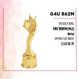 Trophy (OFFG4U-862M)