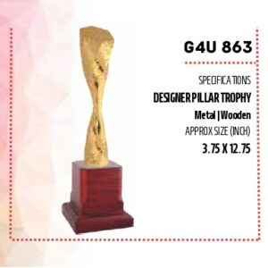 Trophy (OFFG4U-863)