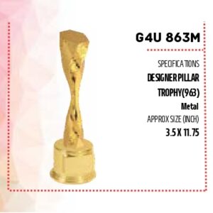 Trophy (OFFG4U-863M)