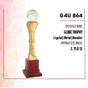Trophy (OFFG4U-864)
