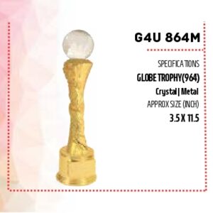 Trophy (OFFG4U-864M)