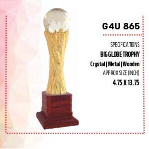 Trophy (OFFG4U-865)