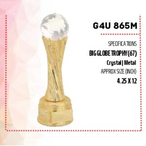 Trophy (OFFG4U-865M)