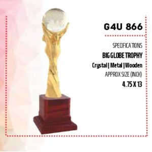 Trophy (OFFG4U-866)