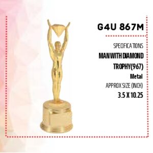 Trophy (OFFG4U-867M)