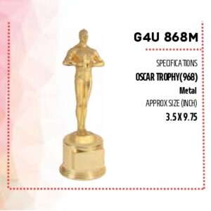Trophy (OFFG4U-868M)