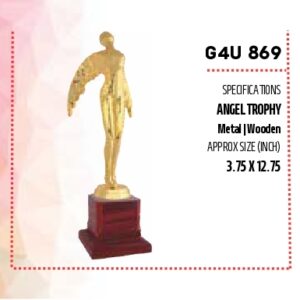Trophy (OFFG4U-869)