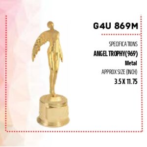 Trophy (OFFG4U-869M)