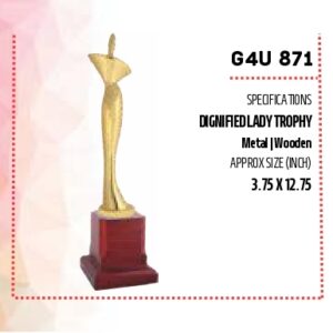 Trophy (OFFG4U-871)
