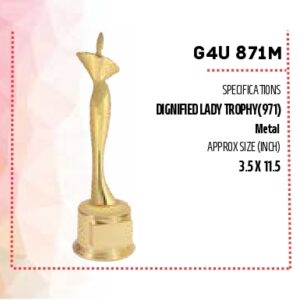 Trophy (OFFG4U-871M)