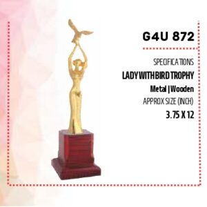 Trophy (OFFG4U-872)