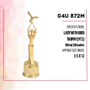 Trophy (OFFG4U-872M)