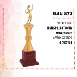 Trophy (OFFG4U-873)