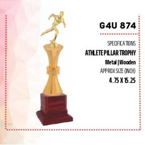 Trophy (OFFG4U-874)