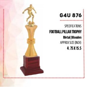 Trophy (OFFG4U-876)