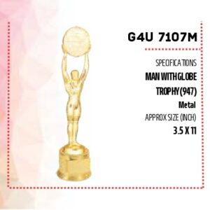 Trophy (OFFG4U-7107M)