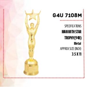 Trophy (OFFG4U-7108M)